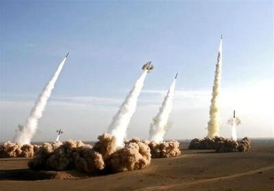 اعتراف هرتزوگ؛ پاسخ موشکی ایران دردآور بود