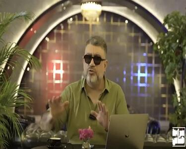ماجرای زن جاسوسی که در هتل تجهیزات پهپادی جابجا می‌کرد