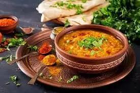طرز تهیه یک خوراک خوشمزه|  خوراک عدس هندی عالیه