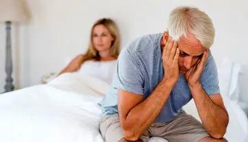 ضعف در رابطه جنسی: چرایی و راه‌های مقابله با چالش‌های زناشویی
