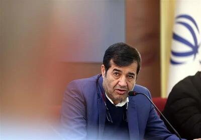 وزیر ورزش: تسلیم ناپذیری خوی پهلوانی ماست؛