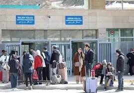 خبر خوب دولت برای مسافران ایرانی