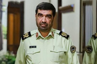 جانشین سازمان اطلاعات فراجا به شهادت رسید