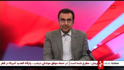 شبکه خبر: امشب سنگین‌ترین مقابله پدافند تهران با حملات دشمن بود