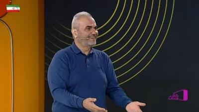 شوخی جالب جواد خیابانی با جام جهانی باشگاه‌ها