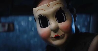 اولین تریلر از فیلم The Strangers – Chapter 2 منتشر شد - گیمفا
