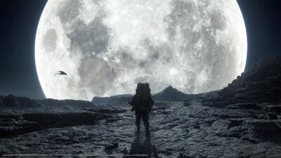 تحلیلگران: بازی‌ Death Stranding 2 از نظر گرافیکی برترین انحصاری پلی استیشن تا به امروز است - گیمفا