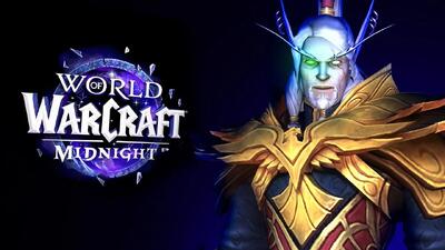 بسته الحاقی جدید World of Warcraft در Gamescom امسال رونمایی می‌شود - گیمفا