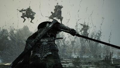 توسعه‌دهنده‌: Phantom Blade Zero نه Soulslike است و نه یک عنوان اکشن - گیمفا