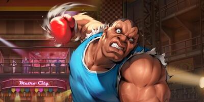 گزارش: فیفتی سنت در حال مذاکره برای ایفای نقش بالروگ در فیلم Street Fighter است - گیمفا