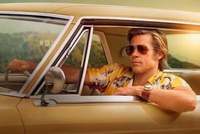 اطلاعات جدیدی از اسپین آف Once Upon a Time in Hollywood منتشر شد - گیمفا