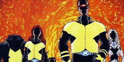 جزئیات تازه‌ای درباره فصل دوم X-Men ’۹۷ منتشر شد - گیمفا