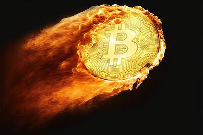 نخستین واکنش بازار ارزها به آتش بس میان ایران و اسرائیل | جهش یکباره قیمت بیت‌کوین