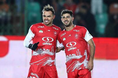استقبال مدیران پرسپولیس از فسخ ستاره اش؛ کاش خودش برنگردد!