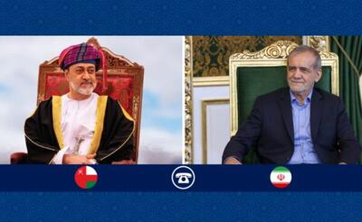 پزشکیان: ما چاره‌ای جز پاسخ به حملهٔ آمریکا نداشتیم