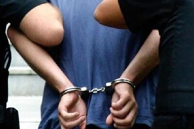 جاسوس اروپایی در این استان جنوبی دستگیر شد + جزئیات