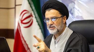 توقف جنگ صلح تحمیلی نبود بلکه ما شکست را به اسرائیل تحمیل کردیم + ویدئو
