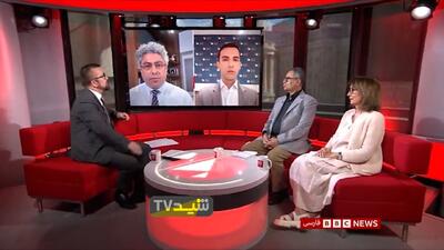 نتانیاهو را می‌توان پدر برنامه هسته‌ای ایران دانست!
