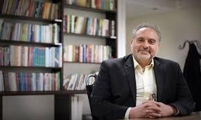 سروده حماسی افشین علا به مناسبت تحولات اخیر
