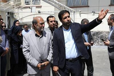 فروزنده: بزرگترین دستاورد این جنگ همدلی و انسجام مردم بود