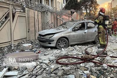 ۶۰۶ نفر در حملات رژیم صهیونیستی شهید شدند/ ۱۰۷ شهید در ۲۴ ساعت گذشته