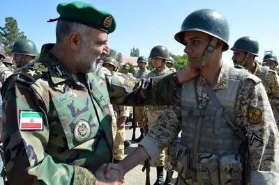 امنیت در مرزها برقرار است