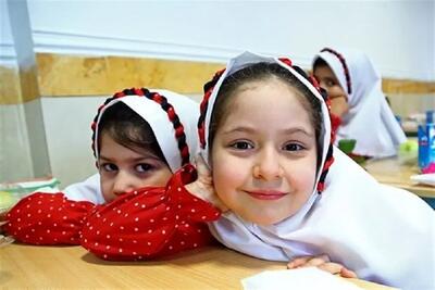 ثبت نام کلاس اولی‌ها در قزوین تا 10 تیر ادامه دارد