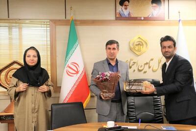 شرایط و مراحل بیمه هنرمندان ساده‌تر و کم‌هزینه‌تر شود