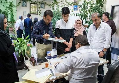 ۲۵ تیر آخرین مهلت ثبت نام حضوری پایه هفتم