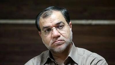 واکنش مهدی فضائلی به پاسخ موشکی ایران در پایگاه «العدید» آمریکا