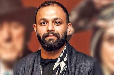 چرا تئاتر صابر ابر لغو شد؟