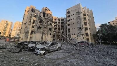 هزینه جنگ با ایران، اسرائیل را به مرز فروپاشی برد