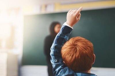 مدارس شاهد مکانی برای پرورش استعدادها و نخبه پروری باشند