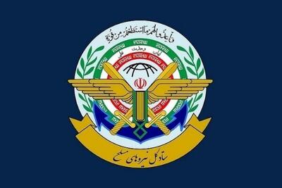 حمله رژیم متجاوز صهیونی تا ساعت ۹ صبح امروزبه مراکزی در ایران / شلیک موشک به سرزمین‌های اشغالی تکذیب شد