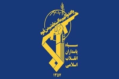 سپاه: با چشمانی باز و هوشیار تحرکات دشمن را رصد می‌کنیم