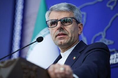 بقائی: ضربه به پایگاه آمریکایی العدید در اجرای حق دفاع مشروع بود