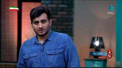 واکنش مجریان برنامه پخش زنده شبکه دو به ادعای جدید دونالد ترامپ