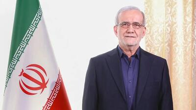 بخشی از پیام رئیس جمهور به ملت ایران پس از پیروزی مقابل رژیم صهیونیستی