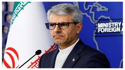 ‏اقدام دفاعی ایران به هیچ عنوان نباید علیه کشور دوست و همسایه، قطر، تلقی شود