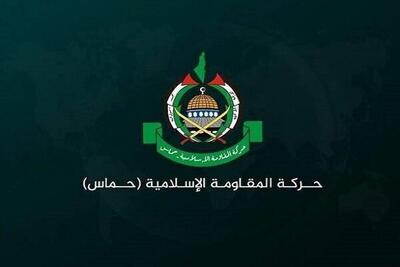 حماس: بیش از ۵۰ نفر توسط ارتش فاشیستی صهیونیستی شهید شدند