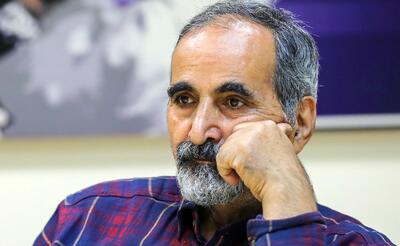 طراحان جنگ نمی دانستند ما در تنگنا متحد می شویم