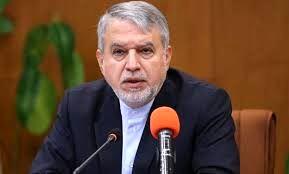 دولت همه سرمایه خود را فدای ملت می کند