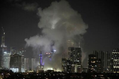 آتش‌بس میان ایران و اسرائیل نزدیک است؟ / تلاش آمریکا برای بیرون کشیدن پای خود از میدان جنگ