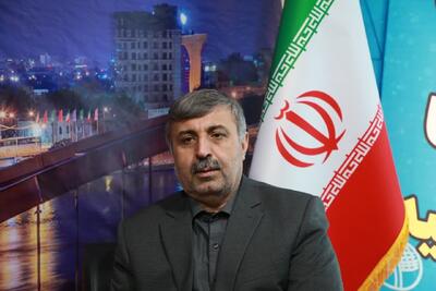 خوزستان الگوی انسجام ملی در مدیریت بحران‌ها