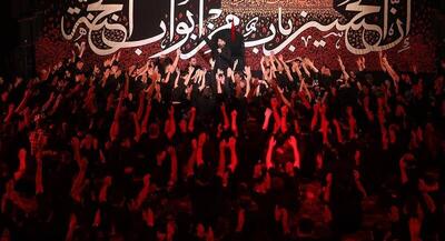 در انتظار متفاوت‌ترین محرم انقلاب اسلامی