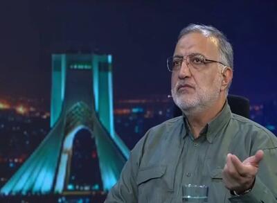 فیلم/ زاکانی: ایران قبل از این جنگ با ایران بعد از آن بسیار متفاوت است