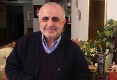 حالا که آتش‌بس شده مسئولان به خاطر ایران سعه‌صدر نشان بدهند/ این رژیم وحشی را فقط آن گاوچران می‌تواند متوقف کند!/ درباره بخشیدن ساپینتو باید دید آیین نامه چه گفته/ او در شرایطی به ایران می‌آید که همه‌فرار می‌کنند