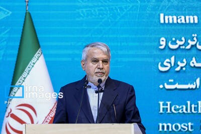 صالحی امیری: ایران آماده بازگشایی درهای فرهنگی به روی گردشگران جهانی است