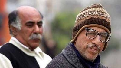 بابا پنجعلی: من عاشق این خاکم