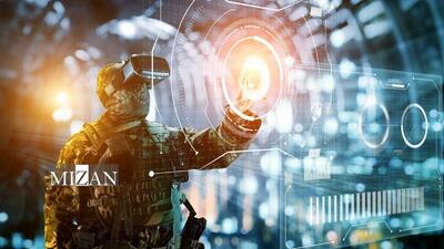 امنیت سایبری و اهمیت آن در زمان جنگ